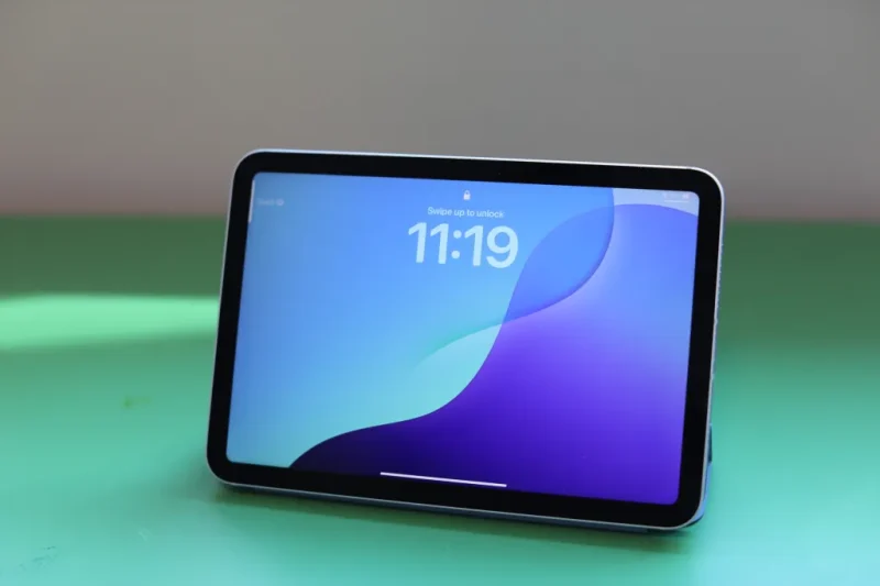 Apple is reportedly planning new iPad Pro and MacBook Pro releases early next year