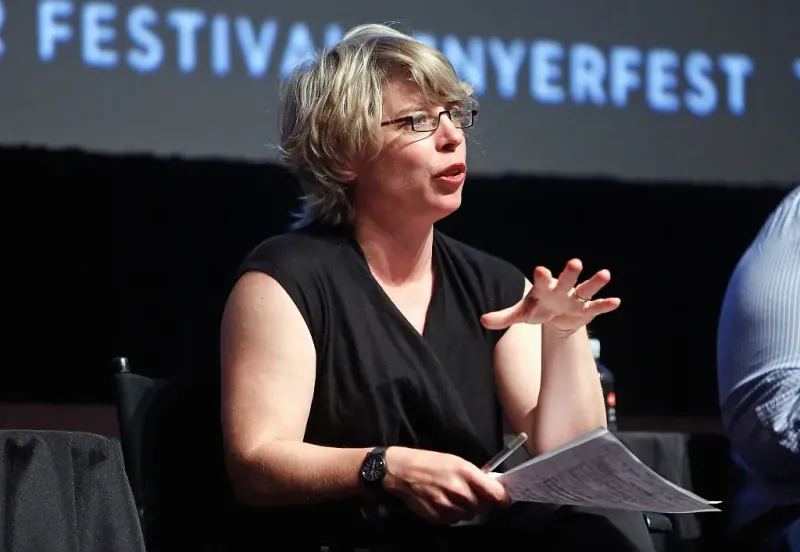 Jill Lepore: Silicon Valley Runtuhkan Demokrasi dengan Negara Buatan
