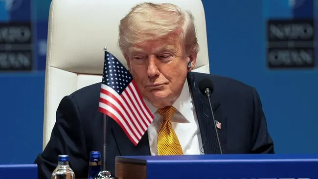 AS Klaim Rezim Iran Melemah Drastis Akibat Tekanan Washington