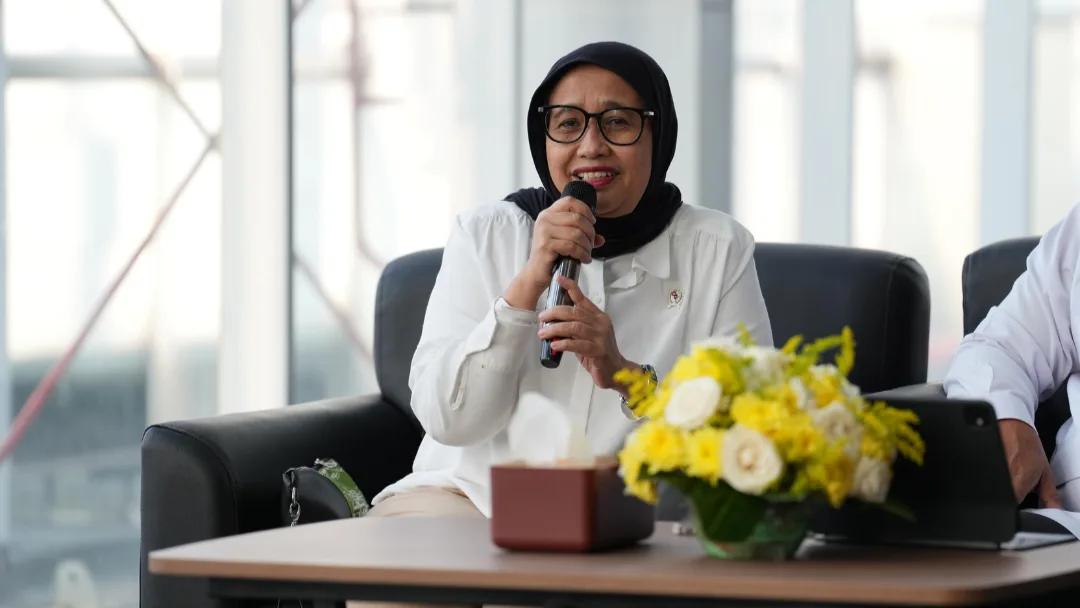 Nanik S Deyang: Suara Kritis dan Jejak Abadi di Lanskap Opini