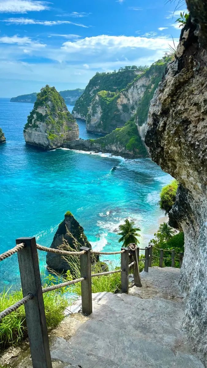 Diamond Beach