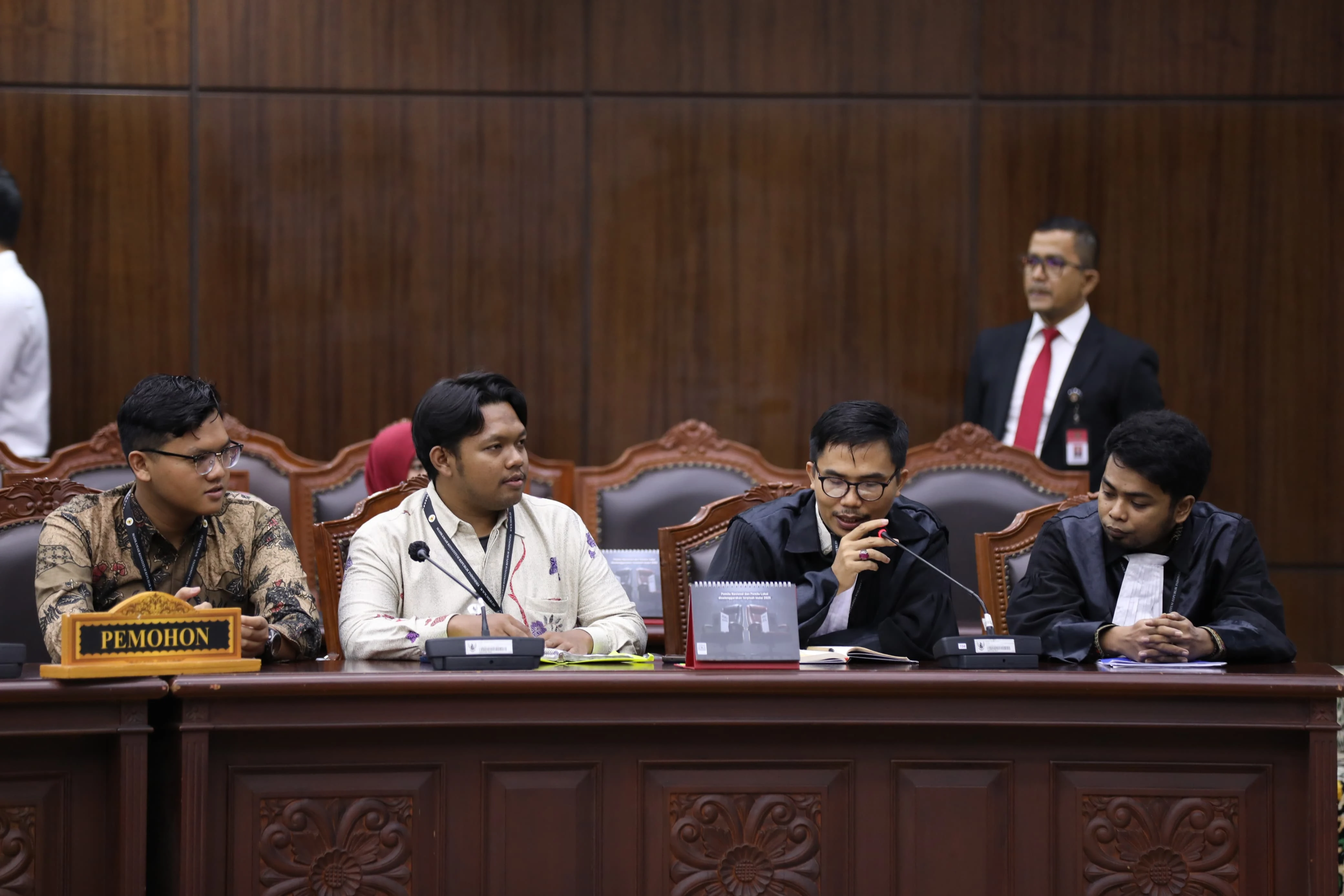 Abdul Hakim: Evaluasi BGN Harus Menyentuh Tata Kelola, Bukan Sekadar Ganti Pejabat