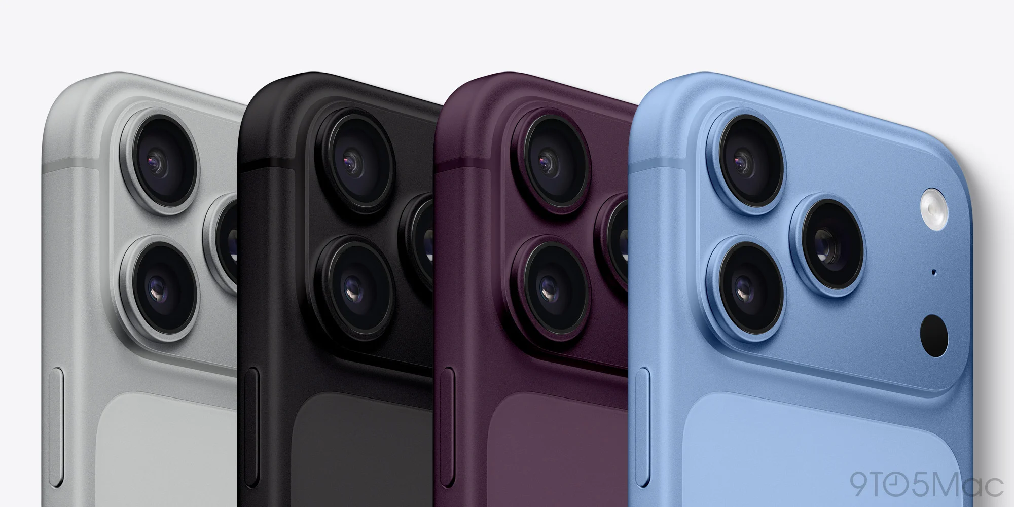 iPhone 18 Pro Max may not be thicker after all