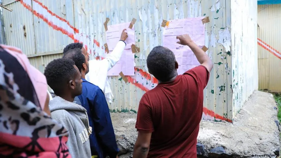 Ethiopia's election results will likely confirm status quo