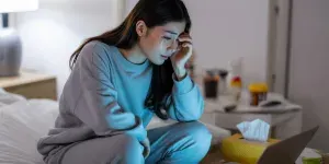 Rekomendasi Drama China yang Langsung Bikin Nangis di Episode Pertama, Siapkan Tisu Sebelum Play!
