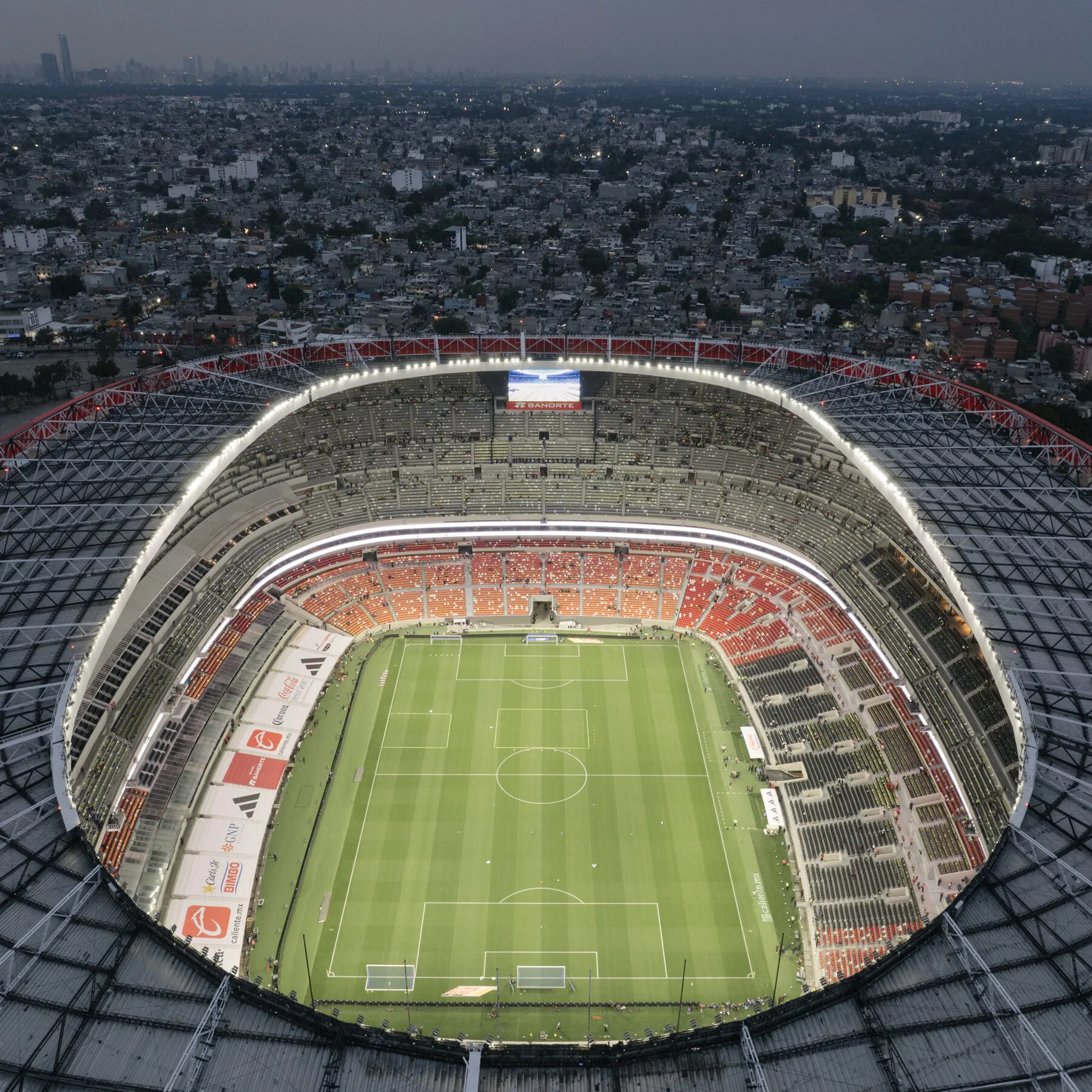 This Is Mexico and Canada’s World Cup, Too. Don’t Expect Unity.