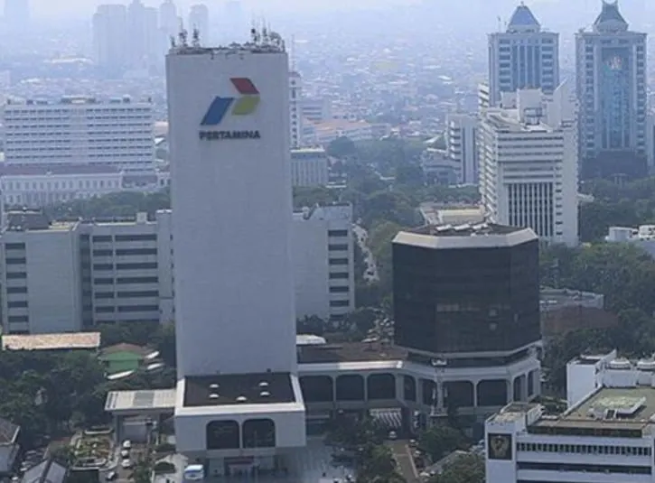Pertamina Pangkas 124 Anak Usaha, Ada yang di Merger hingga Likuidasi