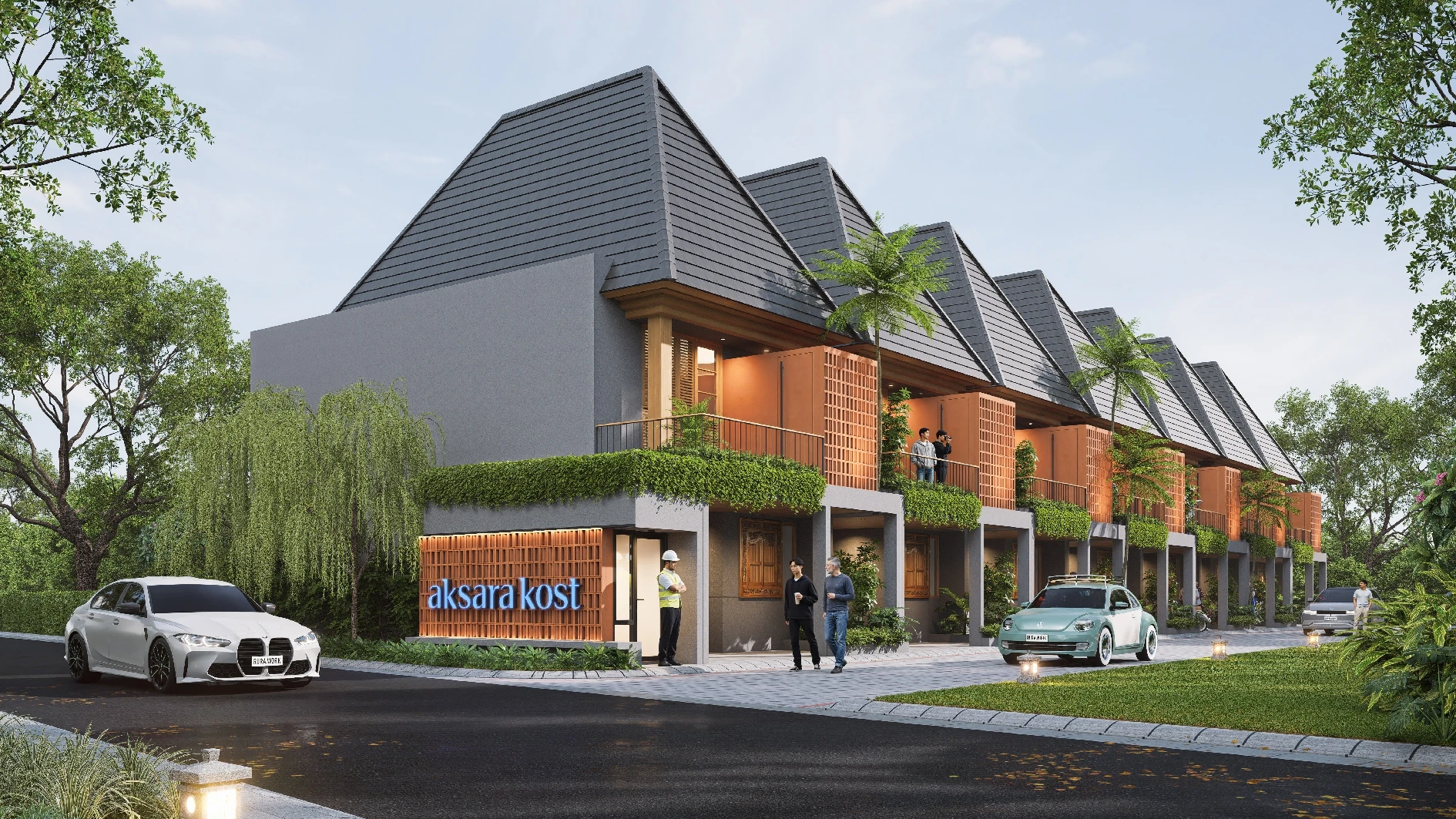 Investasi Rumah Kost di Jantung Lowokwaru: Peluang Emas yang Semakin Langka