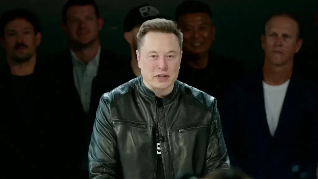 Elon Musk becomes world's first trillionaire as SpaceX soars in stock market debut 5 hours ago