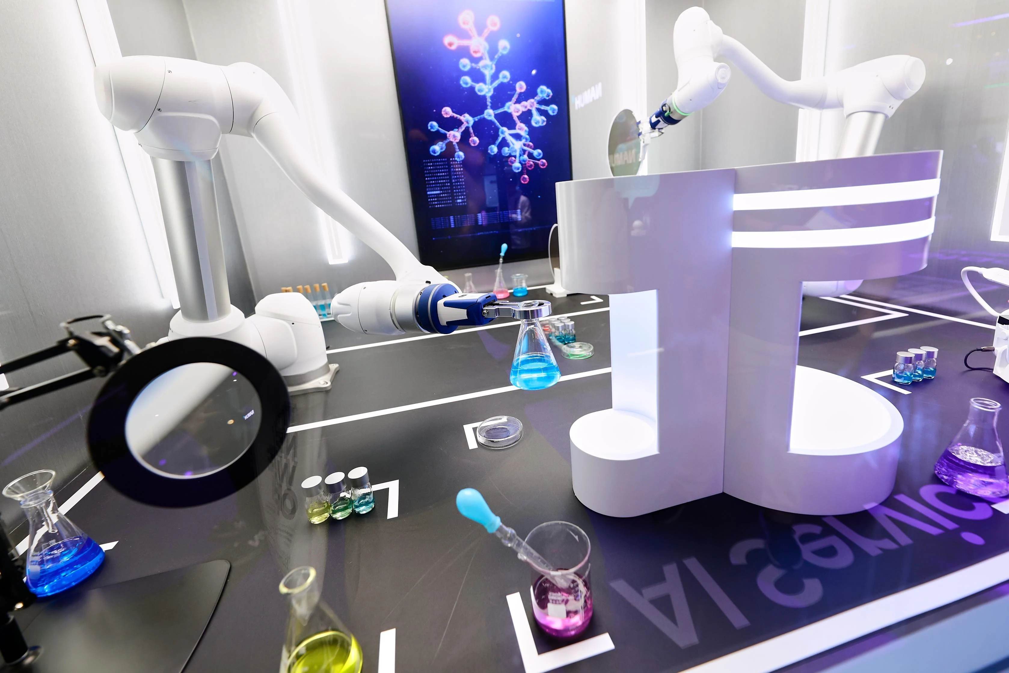 The next AI safety fight may actually be about DNA