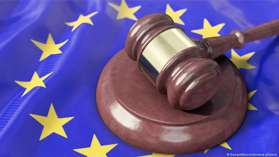 Germany faces EU penalty over gender pay gap directive