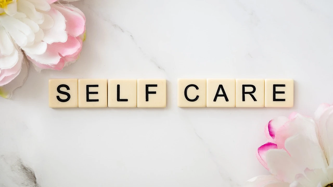 self-care, kesehatan, santai, diri sendiri, perawatan diri