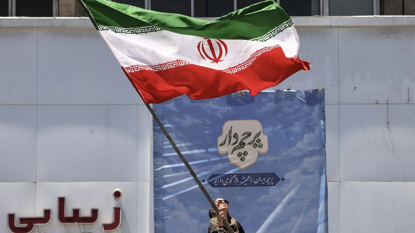 How Israel could complicate Iran peace negotiations. And, World Cup highlights