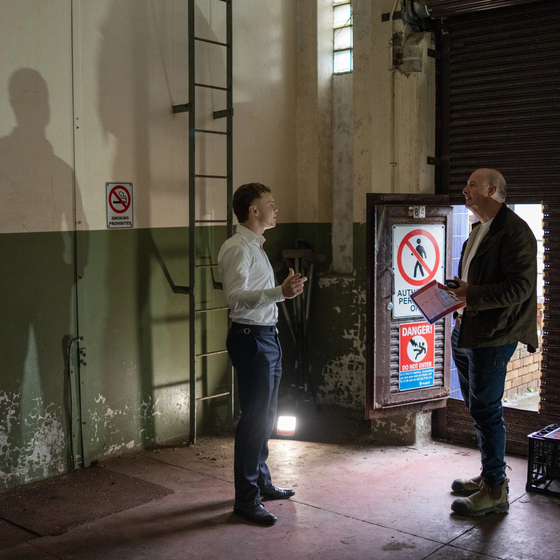 Australia’s Former Electricity Substations Are Being Turned Into Homes