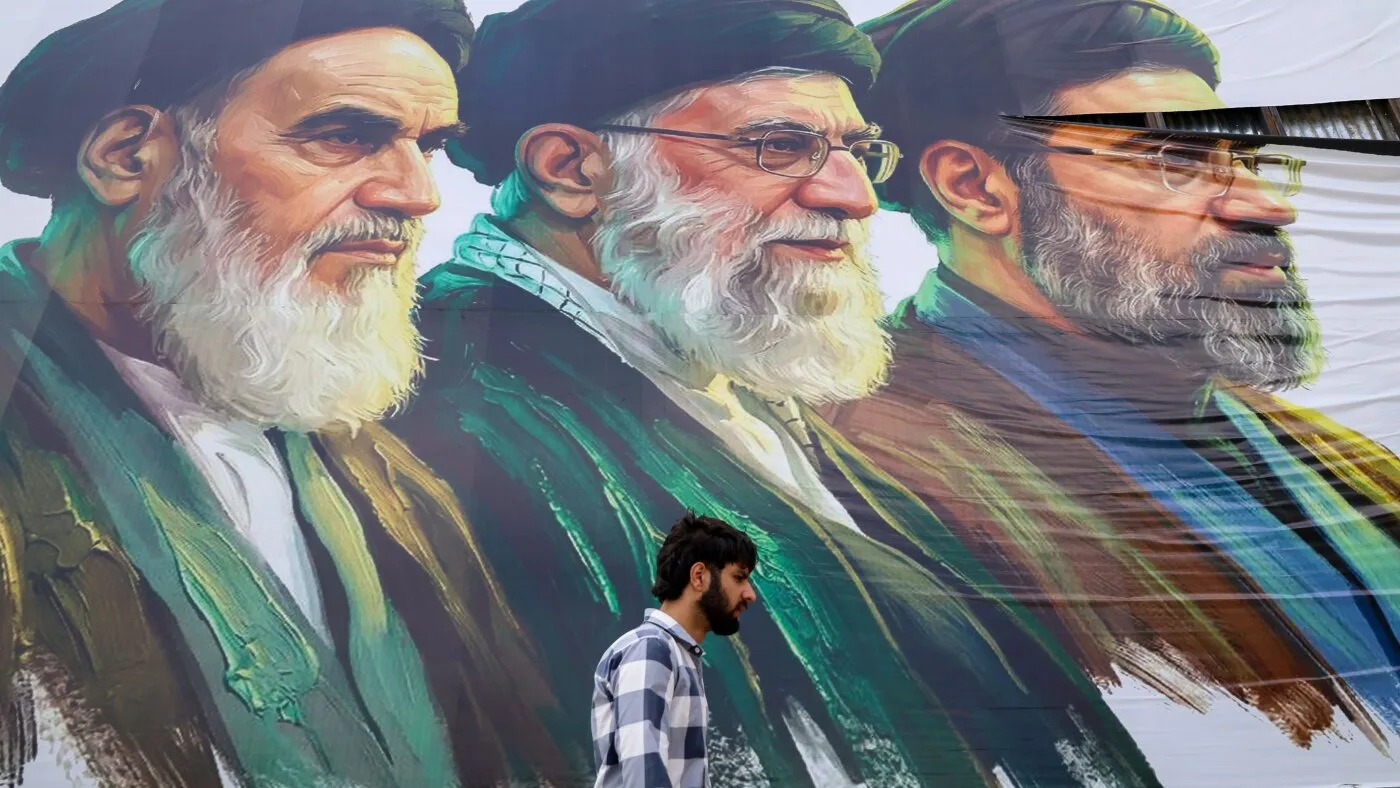 Here's how much the Iran war cost -- and how its effects will linger
