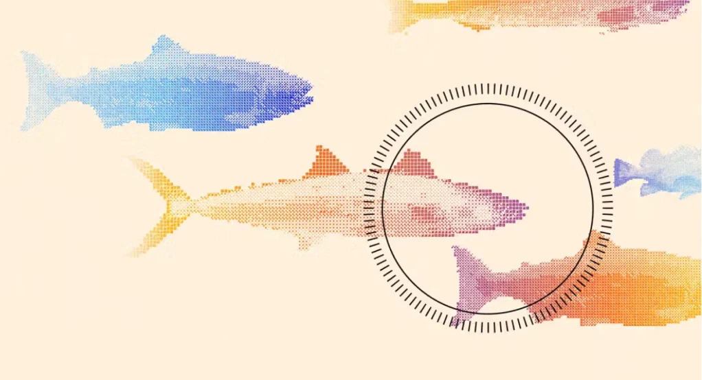 Founders Fund’s outlier bet on humanely killed fish