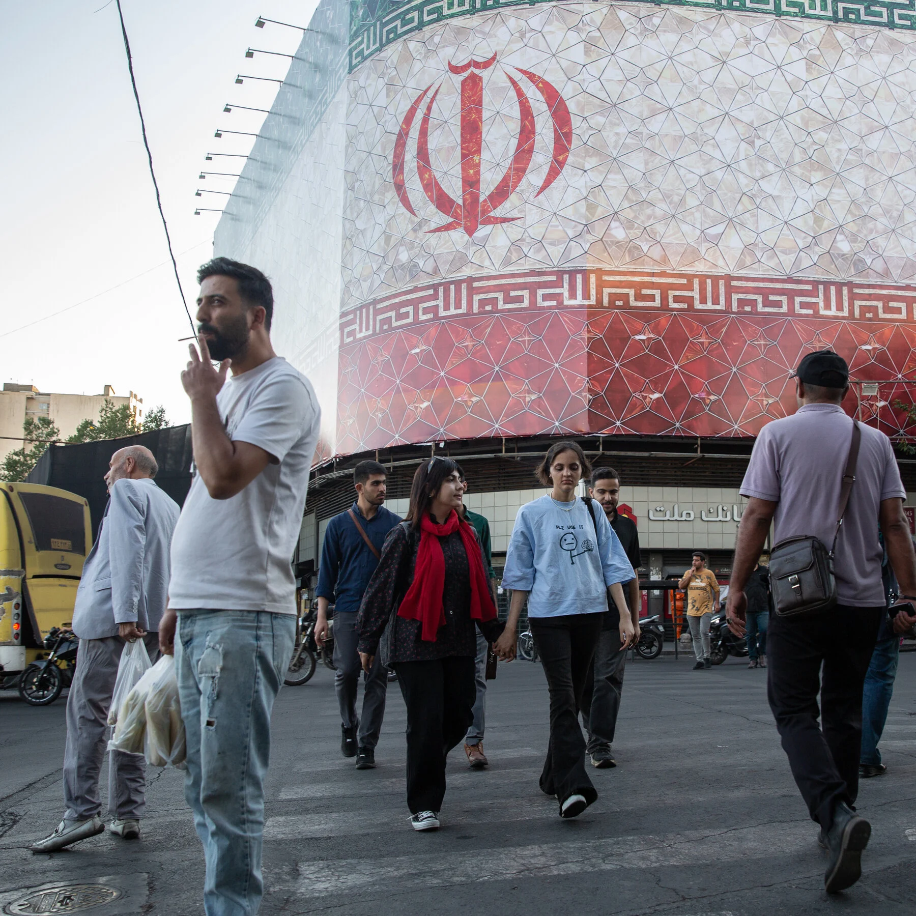 World Leaders Awaited Iran Deal for Months. Here’s Why They’re Still Wary.