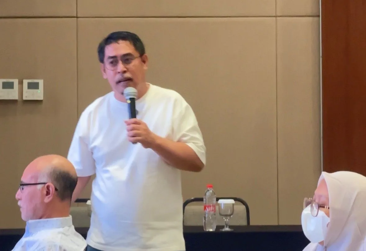 Dorong Transformasi Tata Kelola Migrasi, Dirjen Pemberdayaan KP2MI Perkuat Program Desa Migran EMAS