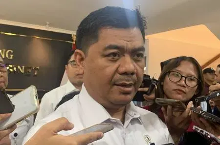 Istana Pastikan Latihan Militer Kopdes Merah Putih Tetap Berjalan