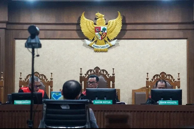 Nadiem Dihukum Bayar Rp 809 M, Ini Saran Hakim untuk Eksekusi Agar Tak Gejolak