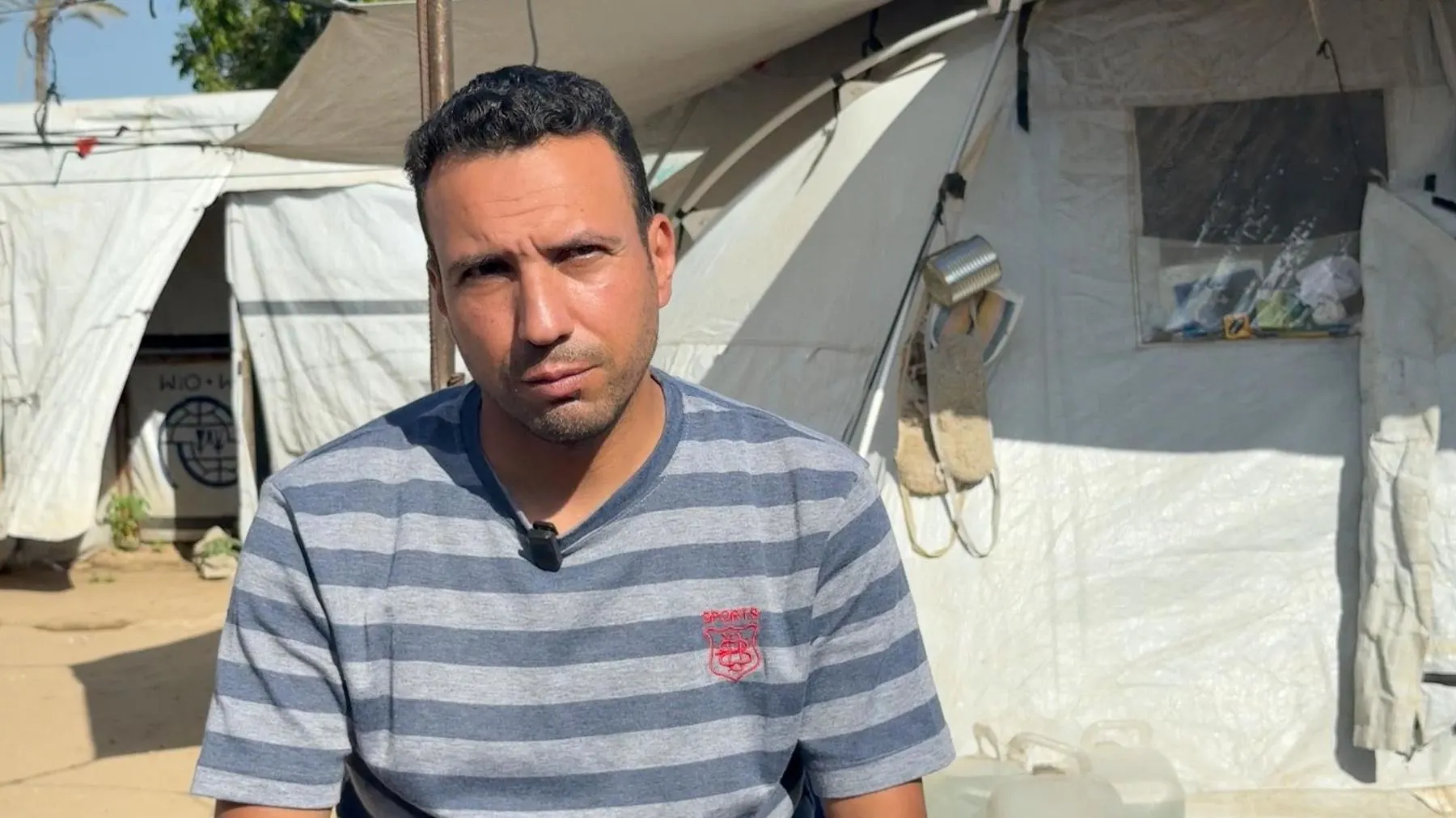 'Two weeks after her death I got a call': Gaza patients face agonising delays for evacuation