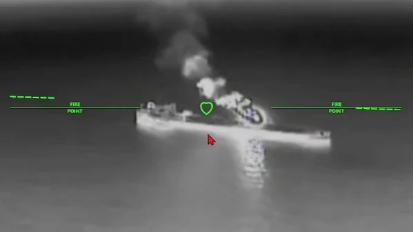 Ukraine strikes Russian ships near Crimea, escalating attacks on fuel supplies