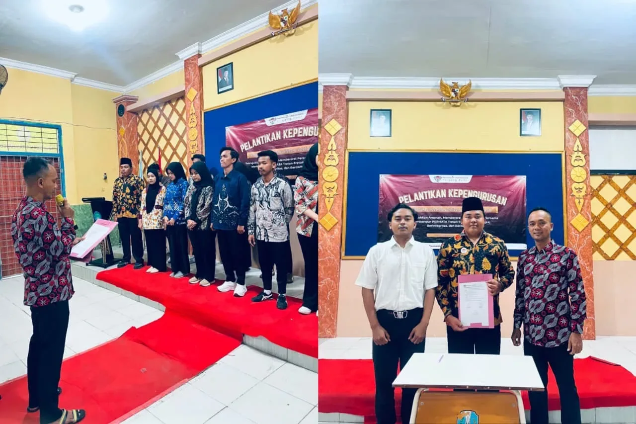 PERMATA Masa Bakti 2026–2027