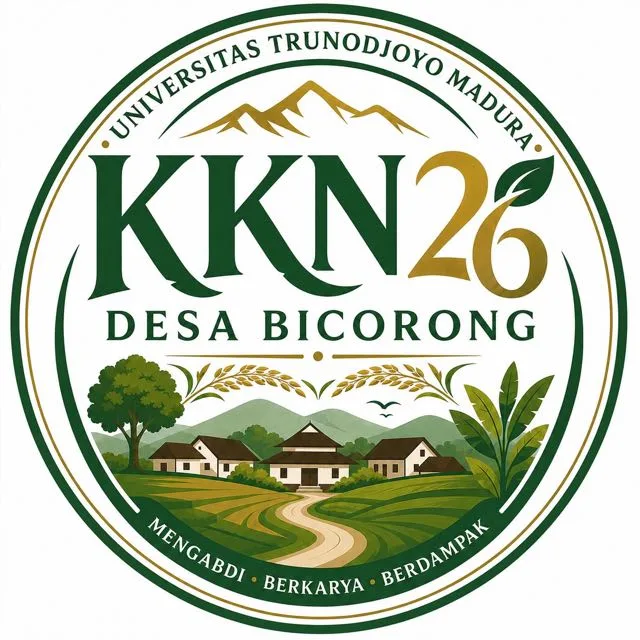 Foto kkn26 desabicorong