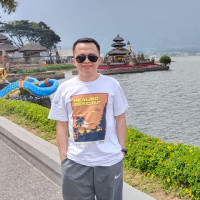 Foto Ahmad Sayadi