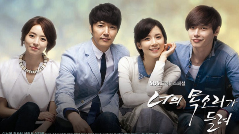 Masih Belum Move On dari "Why Her?", Ini 4 Drama Pengacara Serupa yang Wajib Masuk Watchlist