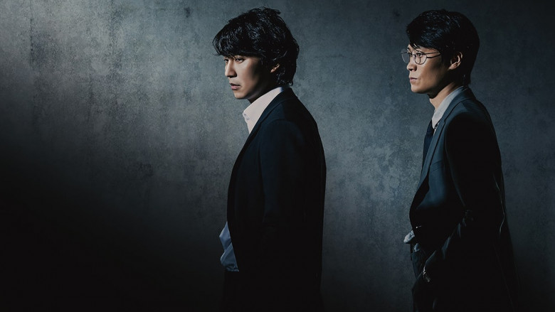 5 K-Drama Terbaik Bulan Juli 2022