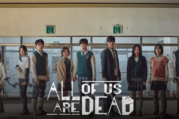 5 K-Drama Terbaik Bulan Juli 2022