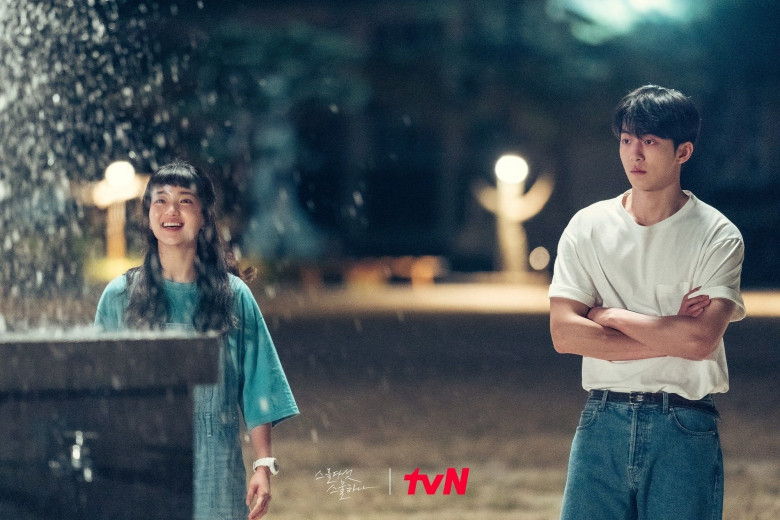 5 K-Drama Terbaik Bulan Juli 2022