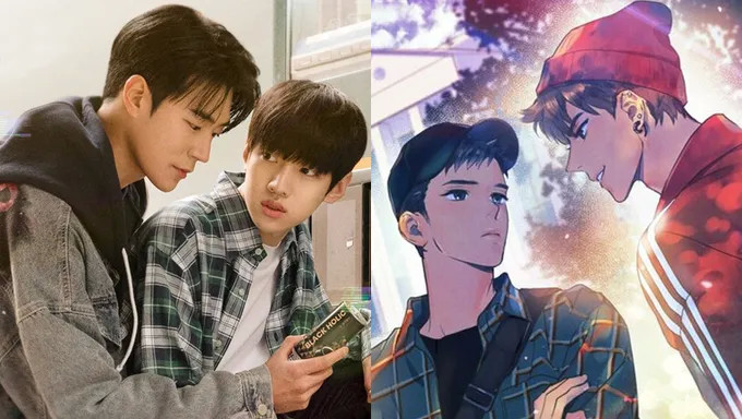 5 K-Drama Terbaik Bulan Juli 2022
