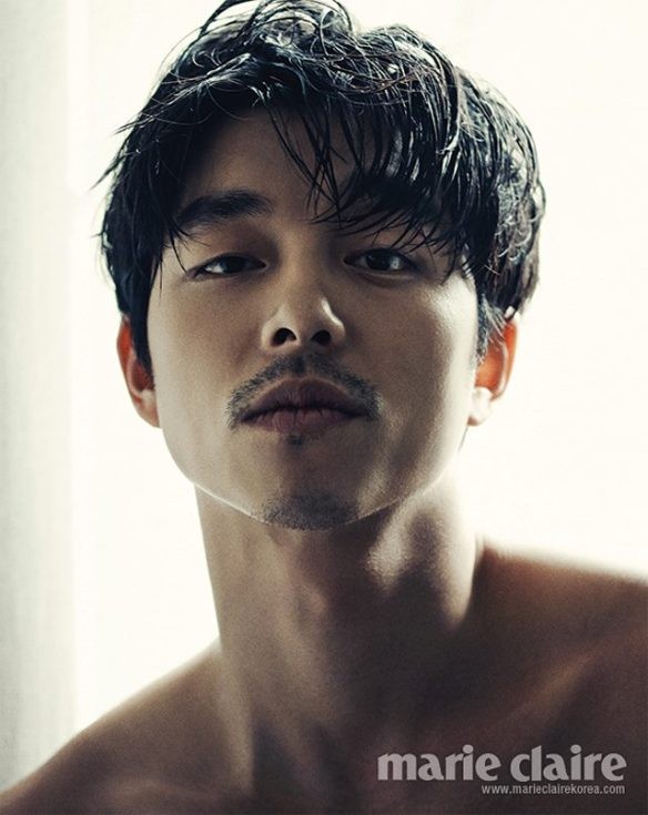 3.	Gong Yoo