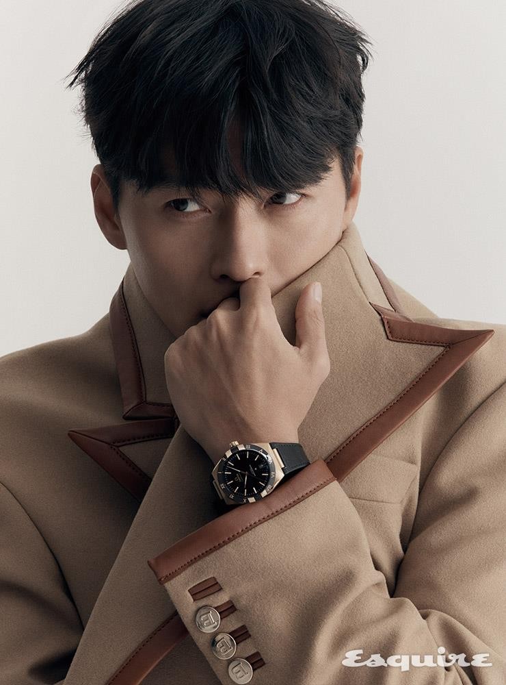 8.	Hyun Bin