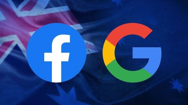 Undang-undang Australia Disetujui, Membuat Google dan Facebook Membayar Konten Berita