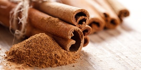 5. Kayu Manis