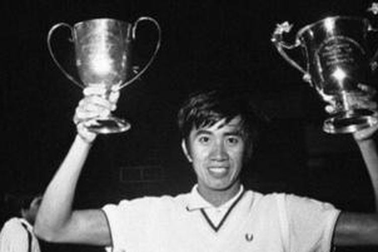 6 Atlet Legendaris Membuat Nama Buluntangkis Indonesia di Akui Dunia