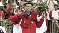 6 Atlet Legendaris Membuat Nama Buluntangkis Indonesia di Akui Dunia