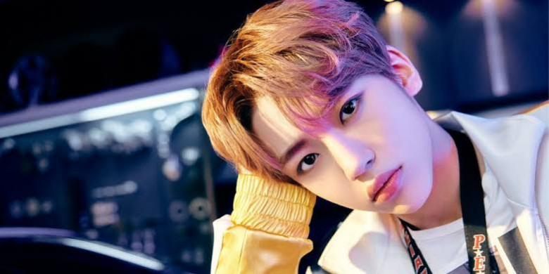 Alami Gangguan Kecemasan, Wonggi TO1 Hiatus Dari Kegiatan Grup