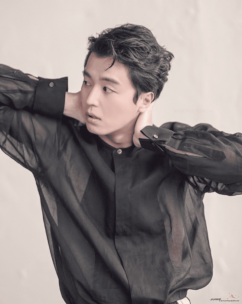 9.	Yeon Woo Jin
