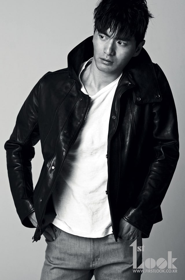 10.	Lee Jin Wook