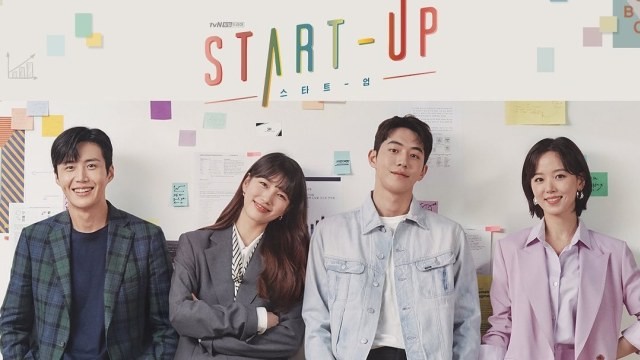 Start-Up