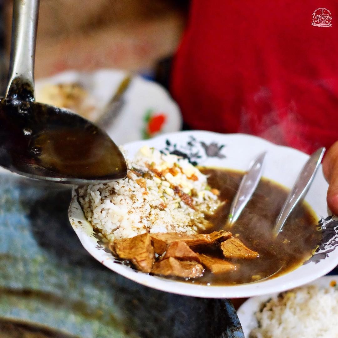 4. Rawon Kalkulator