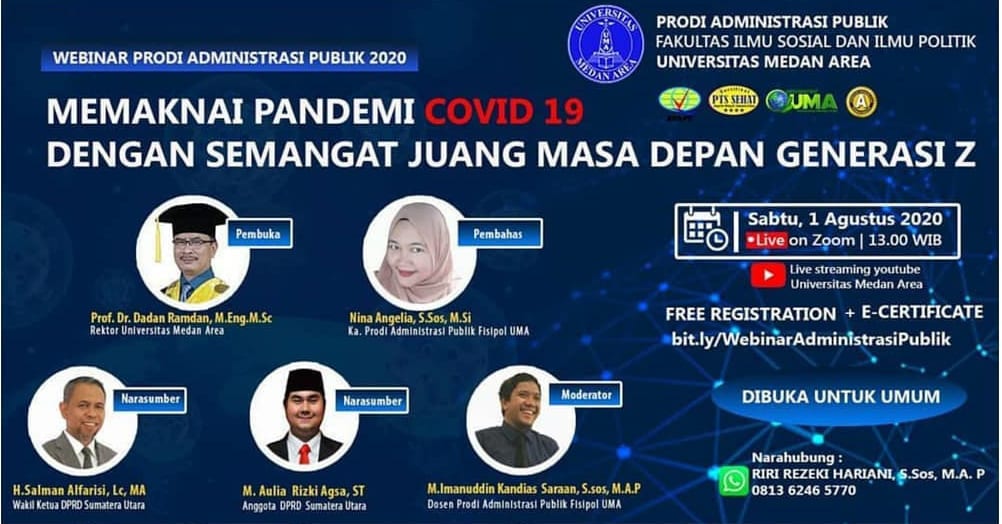 info seminar
