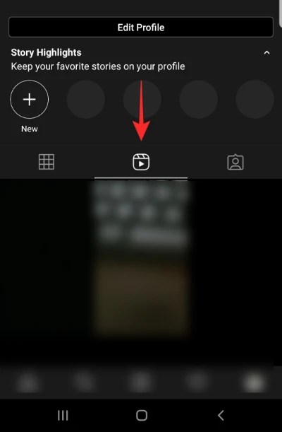show me your profile grid چیست