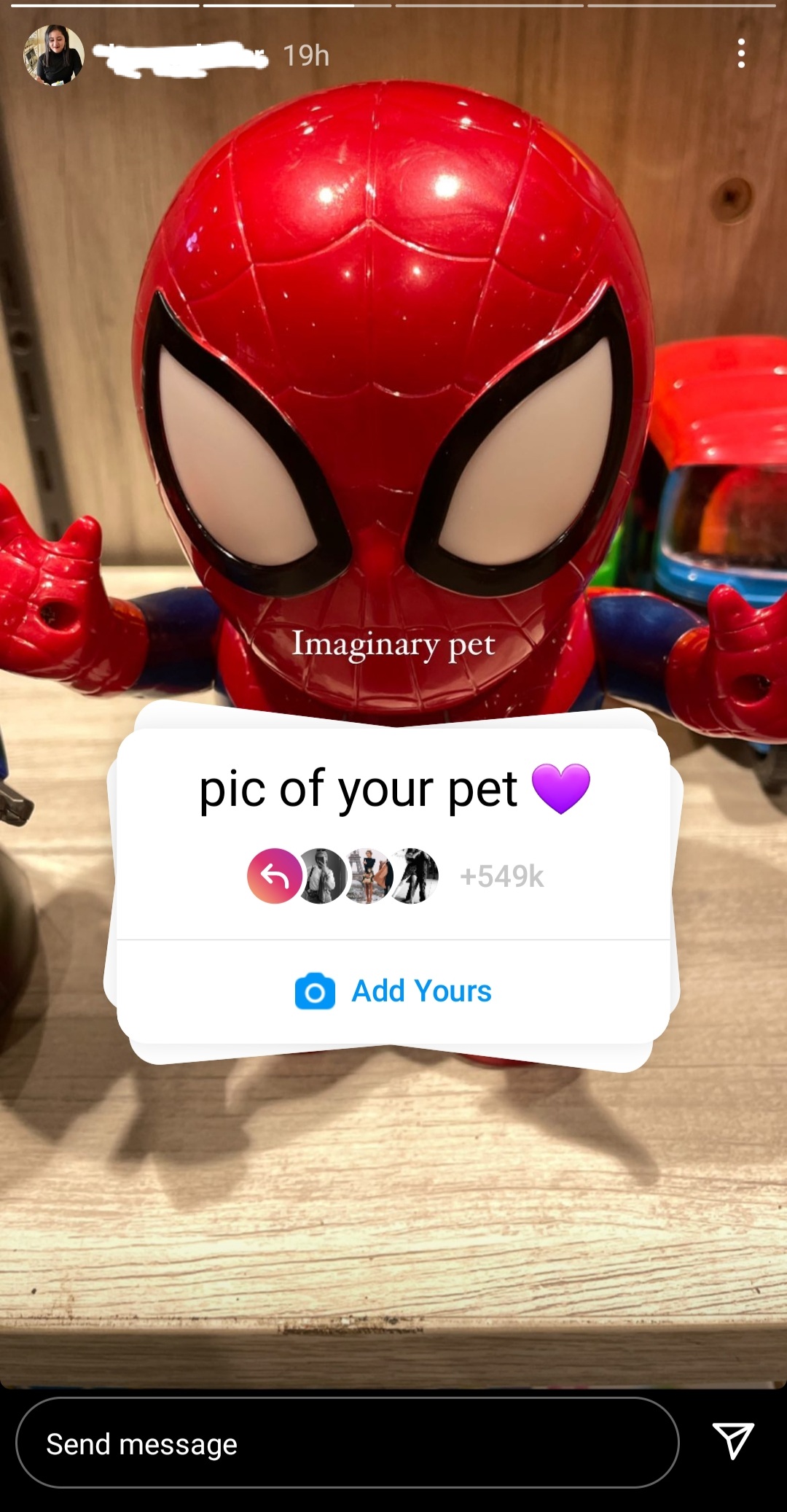 show me your profile grid چیست