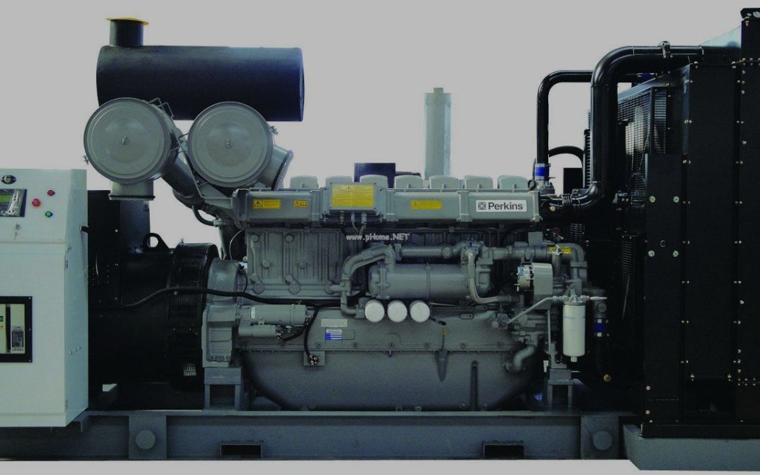 Jual Genset Magelang | Supplier Distributor Harga Murah