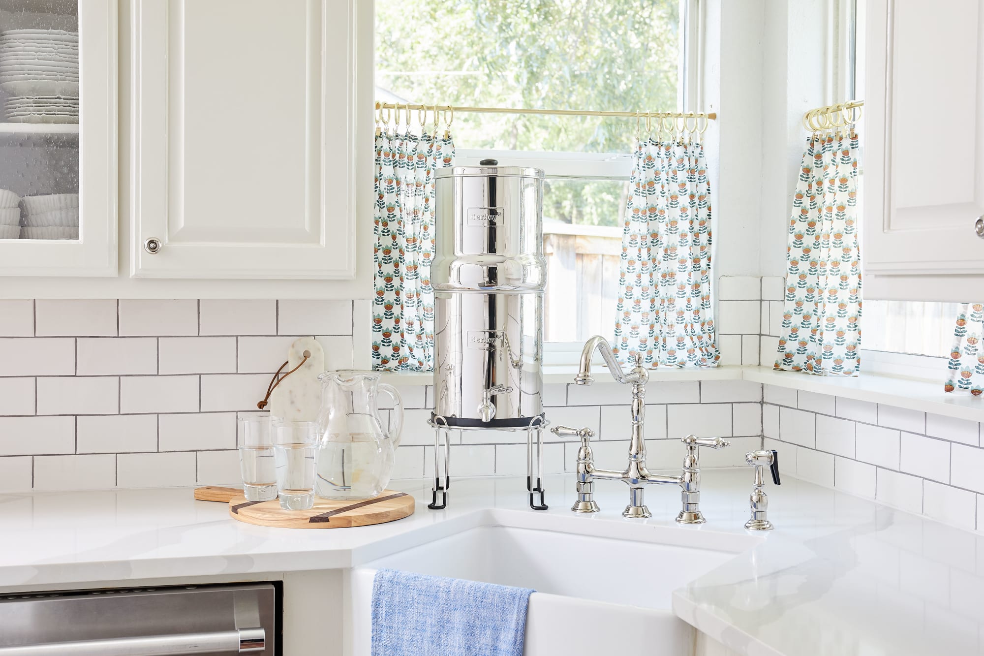 Berkey WaterFilterstandaard - Berkey Water Filters